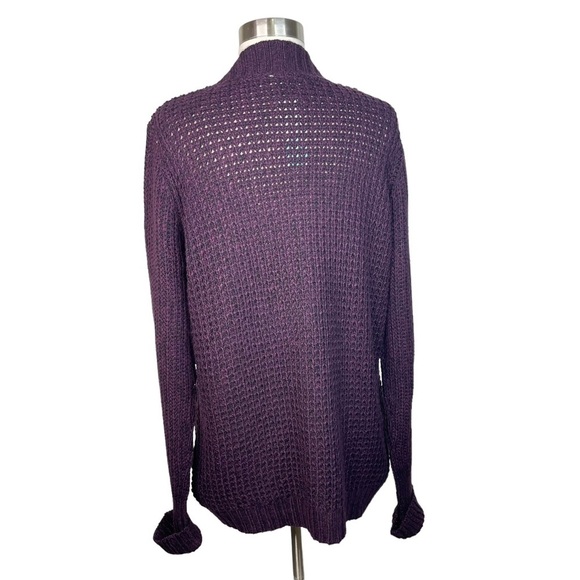 Stitch Fix l RD Style Montoya Open Cardigan, Small - Picture 12 of 13